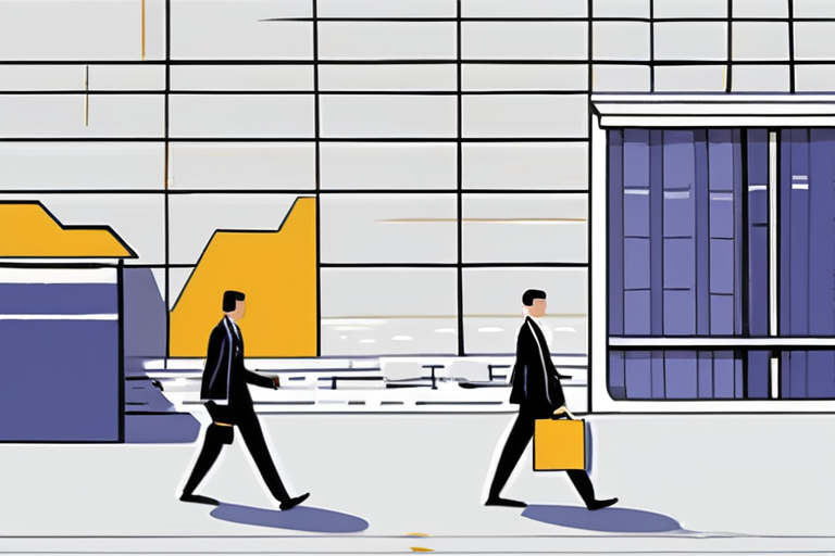 Delayed Jobs Report to Finally Surface Next Week, Nearly Seven Weeks Behind Schedule