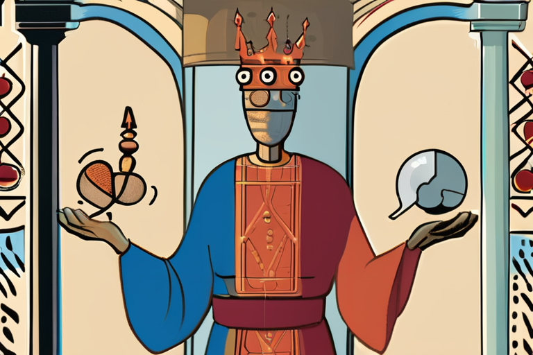 Scientists Crack 700-Year-Old Royal Murder Mystery with DNA Breakthrough