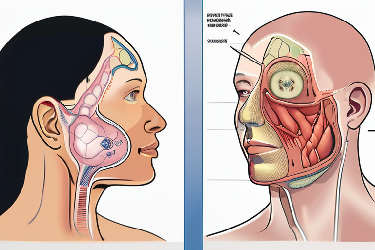 Researchers Correct Study on Skin Expansion Mechanisms