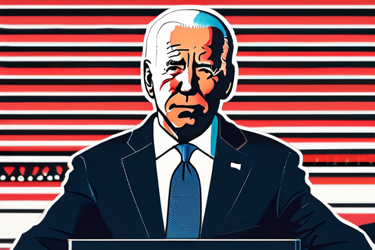 Biden Administration's Epstein Files Decision Raises Questions as House Oversight Releases New Evidence