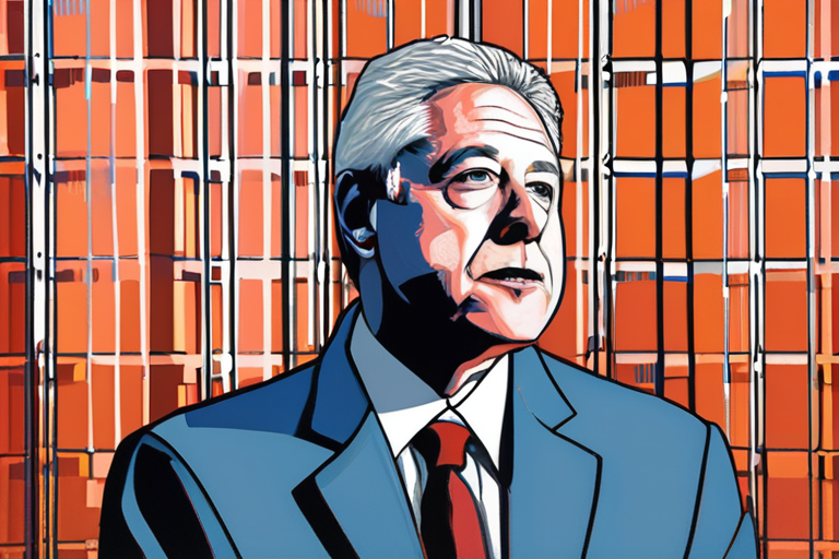 "Justice Department Probes Clinton, Banks, and Tech Elite Ties to Epstein"