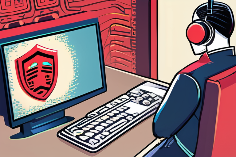 Chinese Government-Sponsored Hackers Caught Using AI Chatbot for Global Cyber Attacks