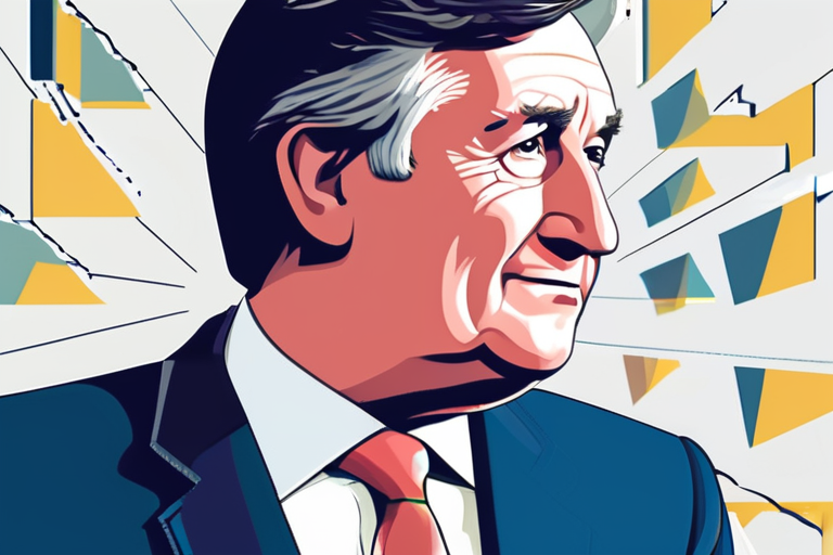 Chancellor Abandons Income Tax Rise Plan in Surprise U-Turn