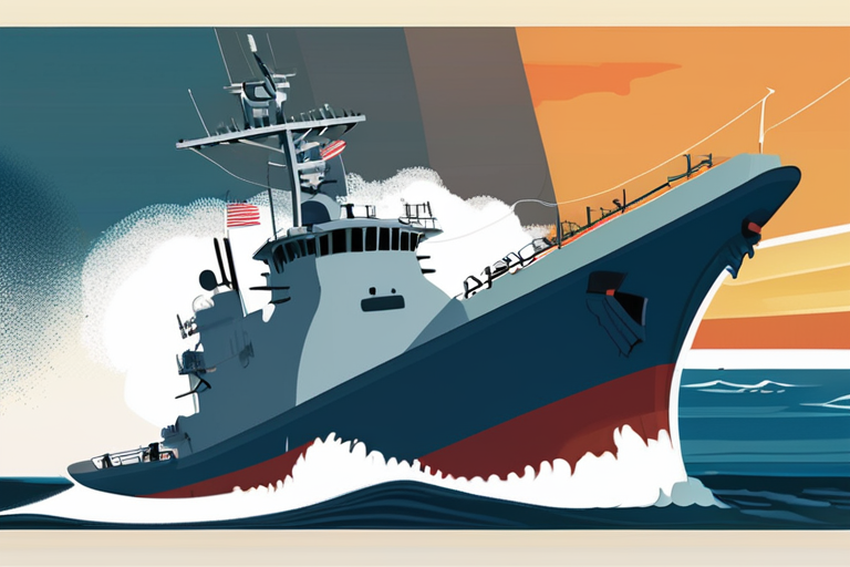 US Confirms 20th Strike in Caribbean, Four Lives Lost in Latest Maritime Attack