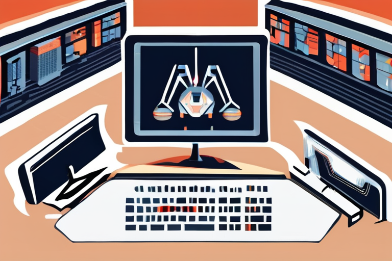 US AI Dominance at Risk: Databricks Co-Founder Warns of Existential Threat to Democracy