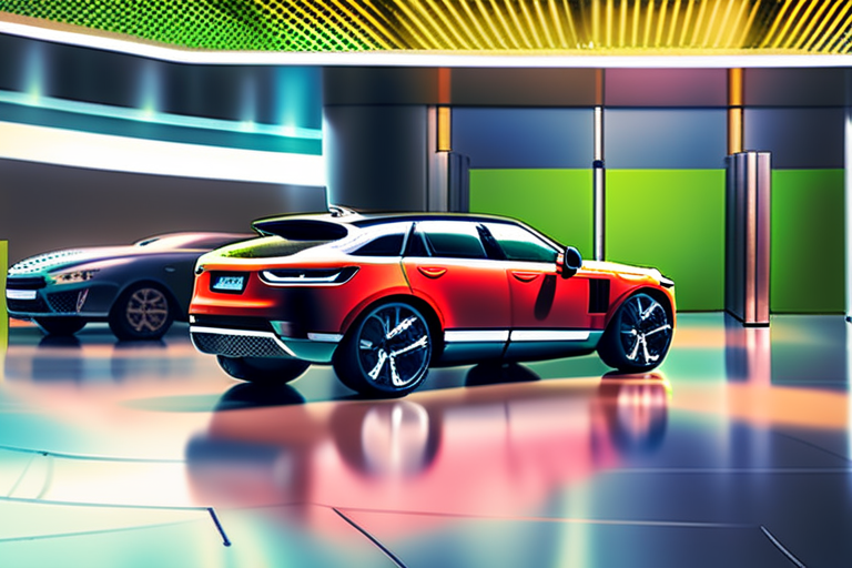 M&S hackers claim to be behind Jaguar Land Rover cyber attack