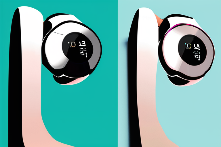 Oura Ring 4 Ceramic Revolutionizes Wearable Tech with Durable, High-Style Design