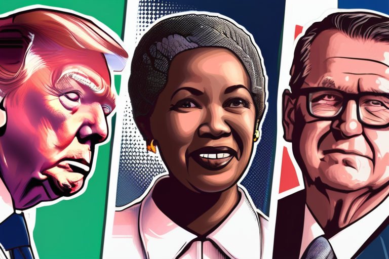 US Faces Potential $1 Trillion Tariff Refund Bill if SCOTUS Ruling Favors Importers