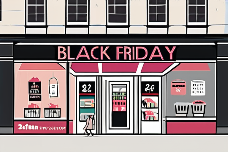 Black Friday 2025: 12 Years of Insights on the Evolution of a Retail Phenomenon