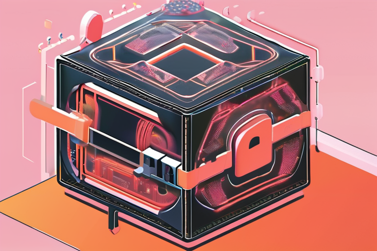 Unlocking the Black Box: OpenAI's Breakthrough Model Reveals AI's Inner Workings