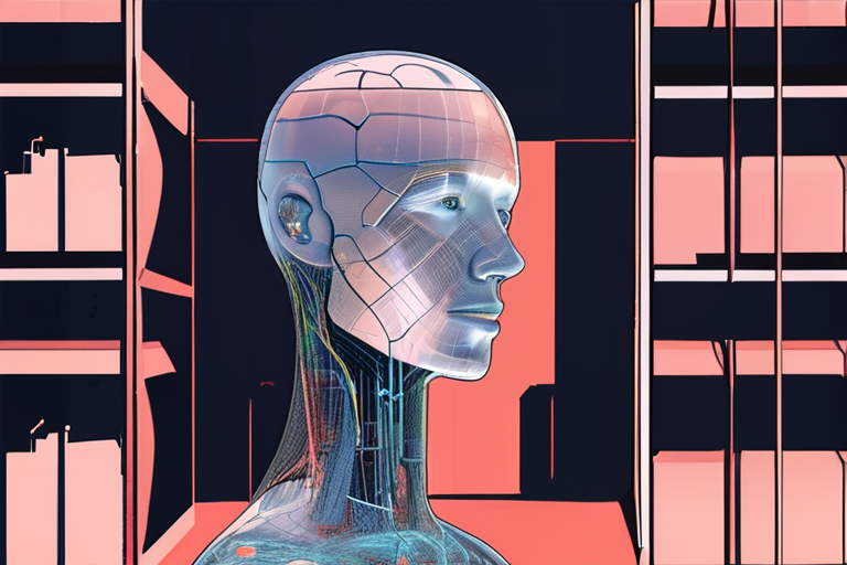 OpenAI Researchers Unveil a Transparent AI Model, Cracking the Code on LLMs