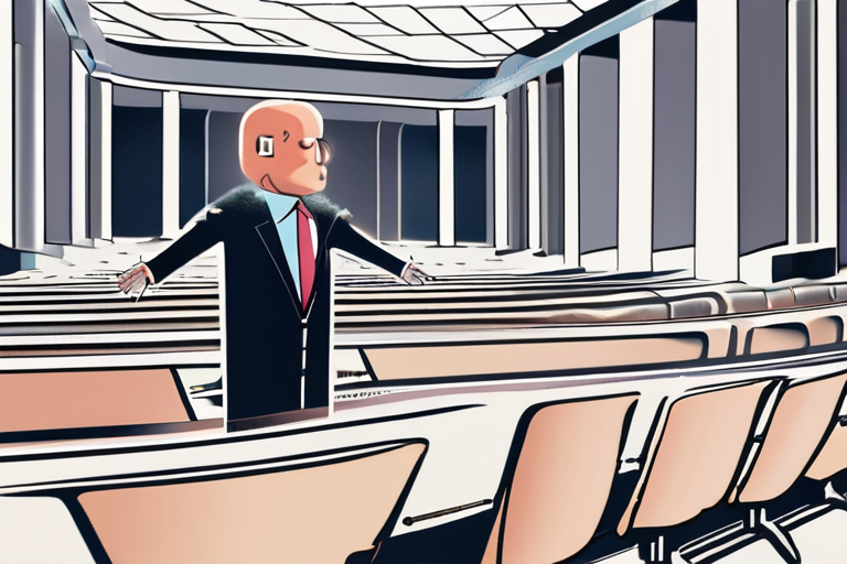 Anthropic's AI Model Achieves 94% in Political Even-Handedness, a Rare Benchmark