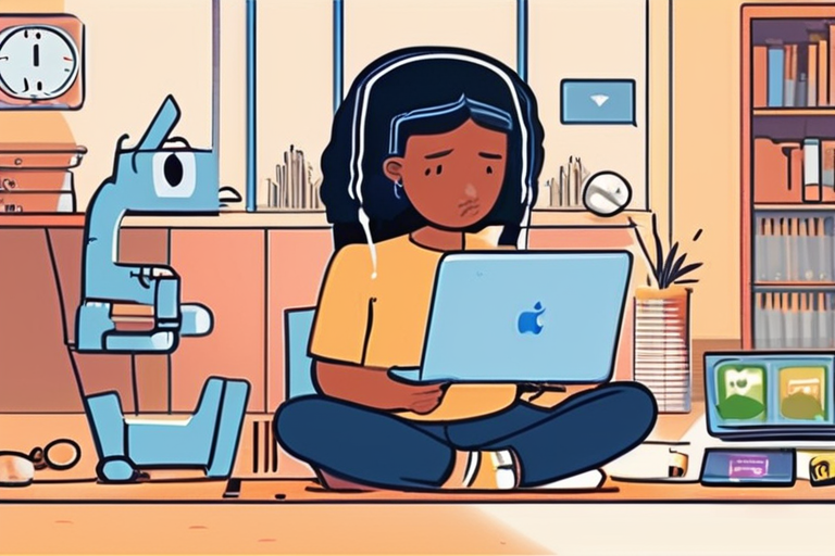 Australia Set to Pioneer Social Media Ban for Under 16s