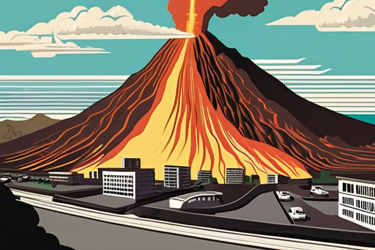 Volcano Fury Wipes Out Armero: 23,000 Lives Lost in Devastating 1985 Disaster