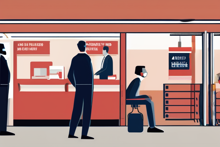 Delayed September Jobs Report to Finally Arrive Next Week