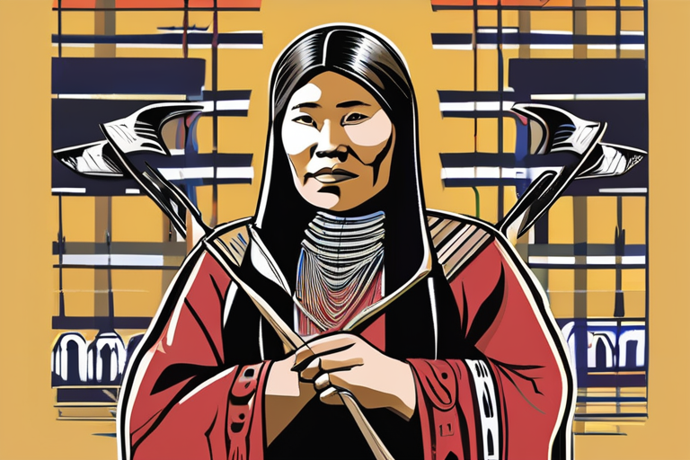 Federal Funding Cuts Silence Alaska Native Voices