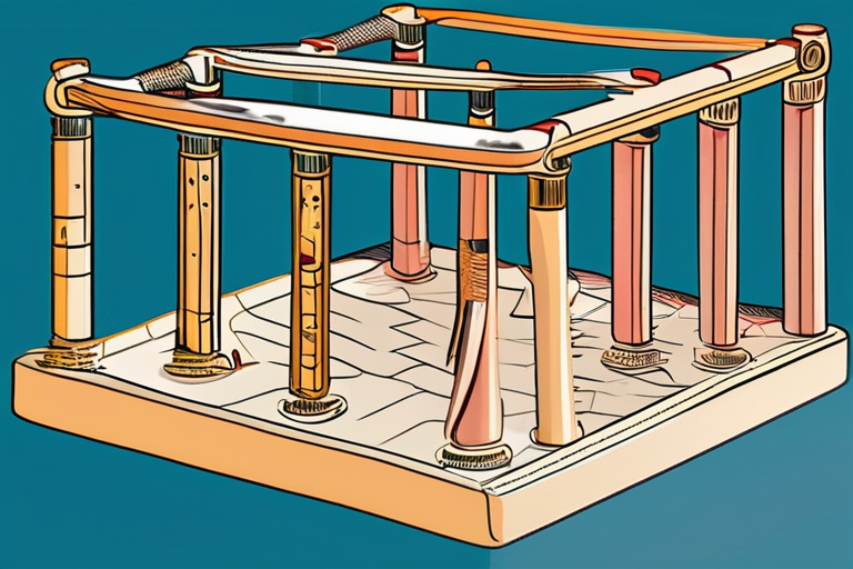 Scientists Uncover 700-Year-Old Royal Murder Mystery Through Groundbreaking DNA Analysis