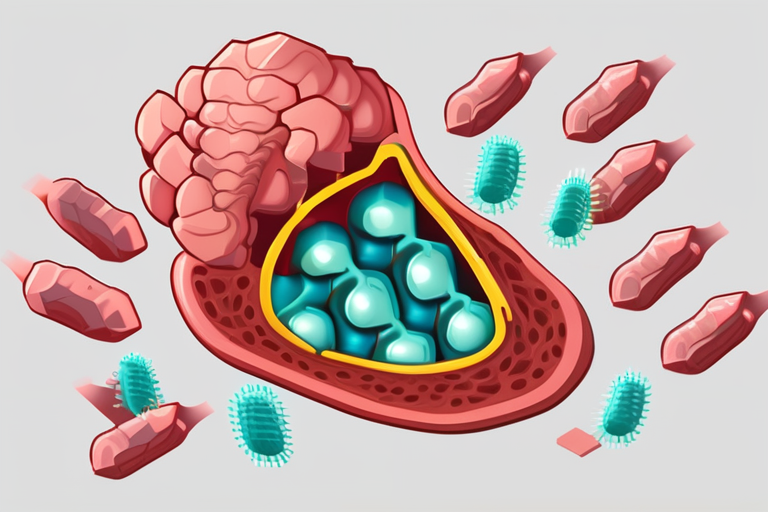 Scientists Reactivate Ancient Gene with CRISPR, Hints at Gout and Fatty Liver Cure