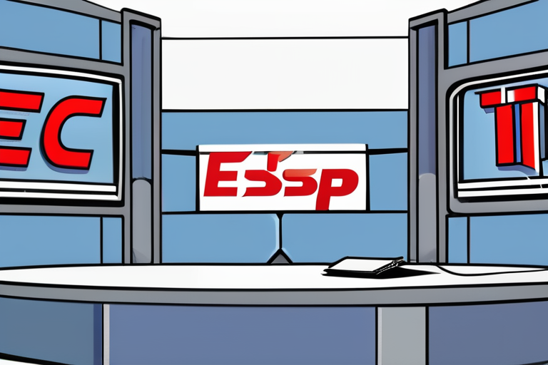 "ESPN, ABC Back on YouTube TV After Disney Deal"