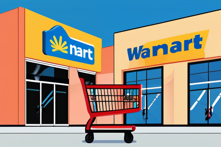 Walmart Cuts Walmart+ Price to $49, Redefining Membership Value Ahead of Black Friday