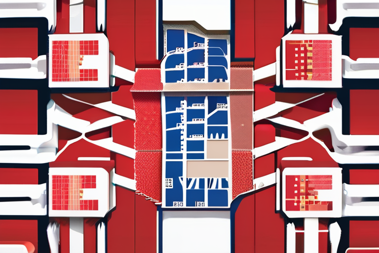 Trump's Redistricting Bid Hits Roadblock as Indiana Republicans Abandon Favorable Map