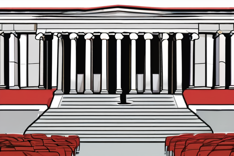 Supreme Court to Decide: Can Trump Deploy Troops Against Americans?