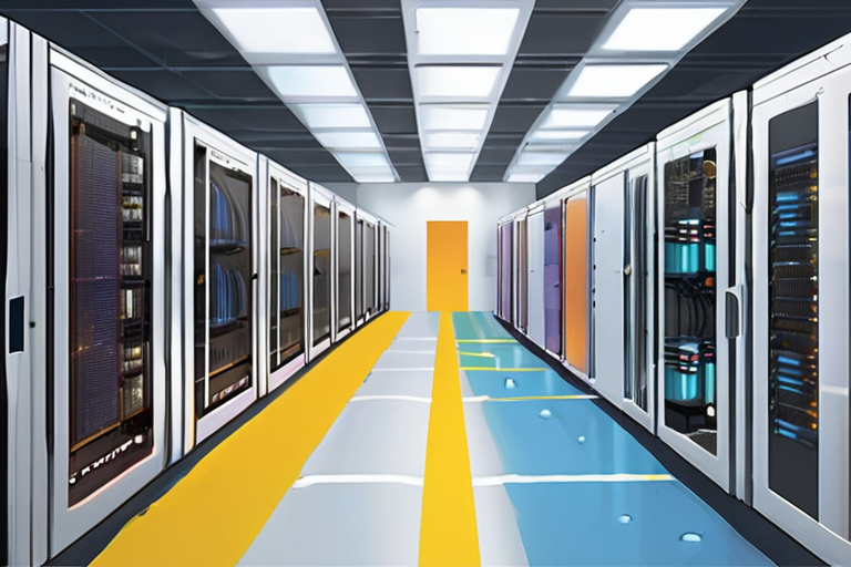 Google Plans Orbital Data Centers to Boost AI Capabilities