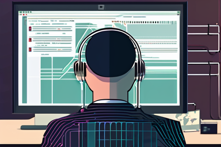 Chinese Government-Sponsored Hackers Exploit AI Tool for Global Cyber Attacks