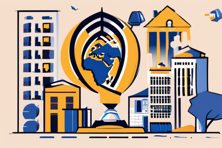 UK Slashes Global Fund Contribution, Forcing "Impossible Choices" in Africa