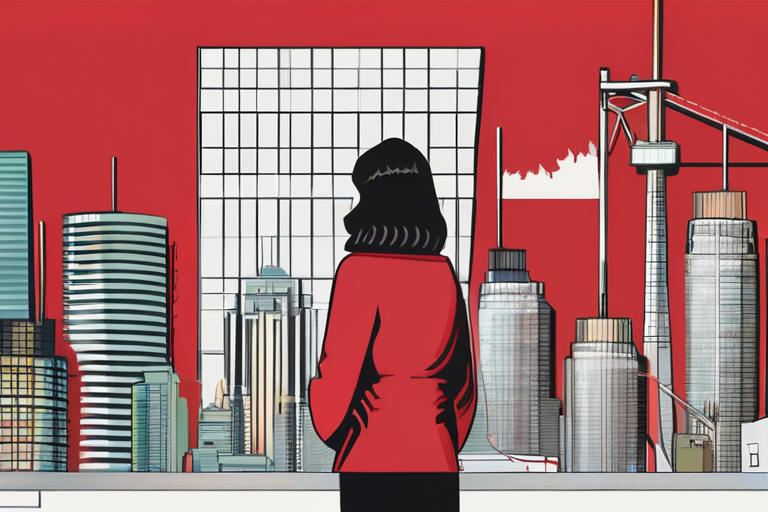 Canada's Nation-Building Plan Falls Short of Transformative Change