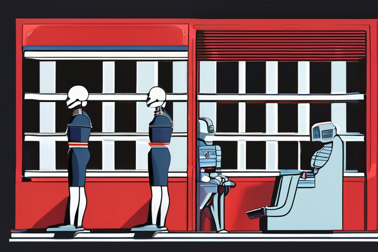 US AI Dominance at Risk: Expert Warns of Existential Threat to Democracy