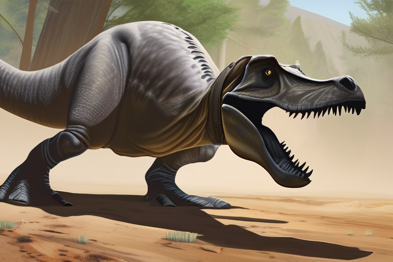 Wyoming Fossil Discovery Unveils Hidden Secrets of Ancient Duck-Billed Dinosaurs