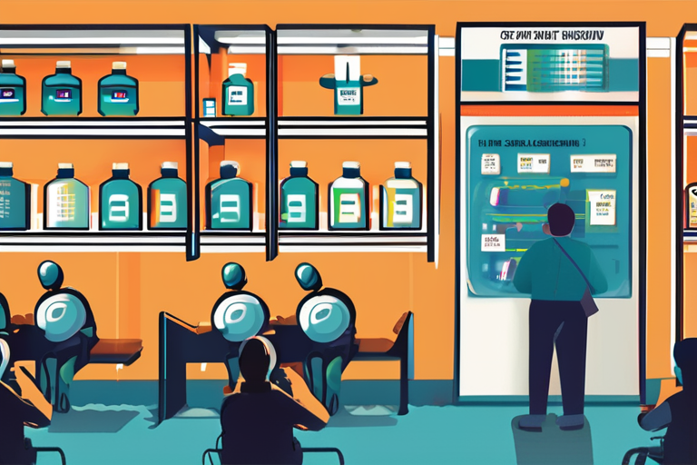 CDC Panel Revives Vaccine Schedule Debate After Government Shutdown