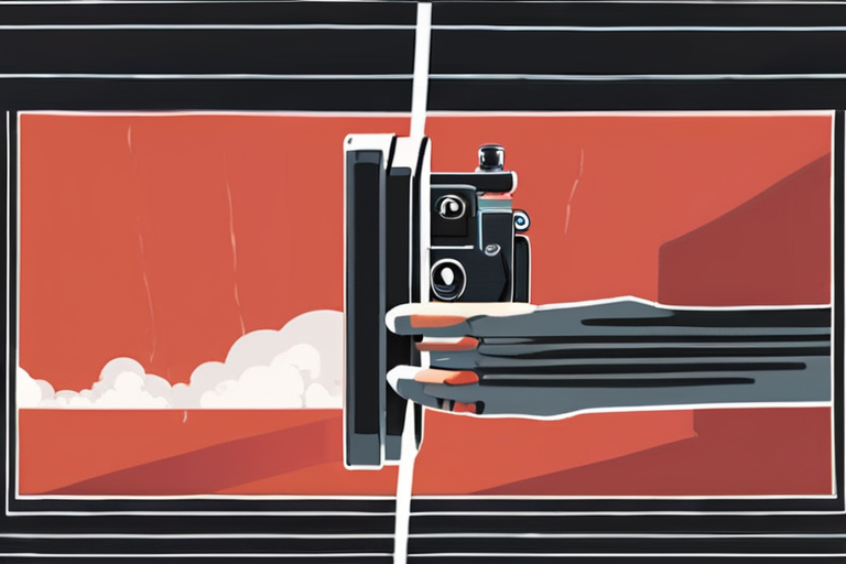 Film Photography Makes a Comeback: Shooting on Film is Back in a Big Way