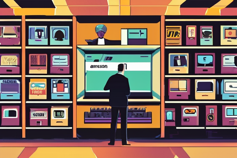 Amazon Prime's Hidden Gem Collection: 21 Must-See Movies Waiting to Be Discovered