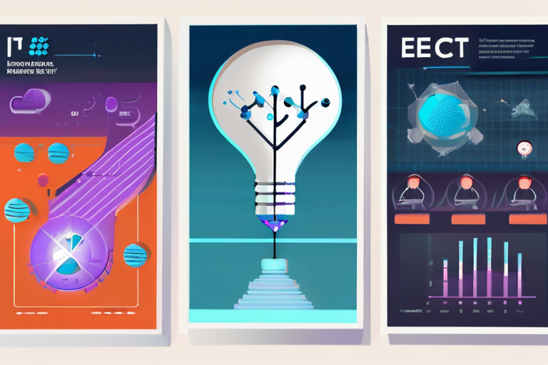 AI Revolutionizes Science at EmTech AI 2025: Groundbreaking Breakthroughs Revealed