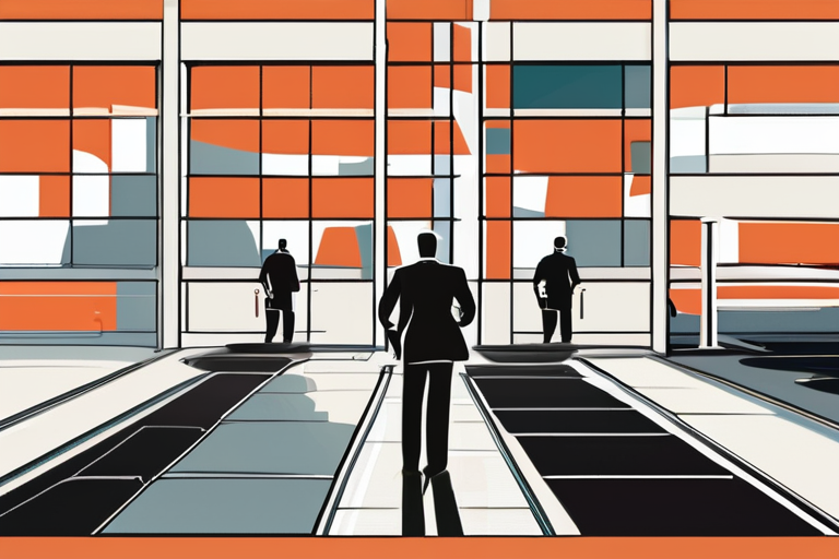 Navigating Uncertainty: 4 Key Principles for Business Leaders