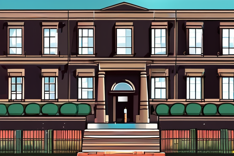 Trump Blames Powell for Housing Crisis, But Analysts Say Low Rates Set the Stage