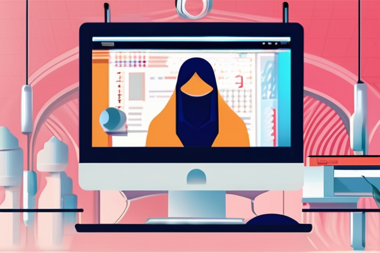 Iranian Authorities Crack Down on Businesses Supporting Unveiled Women