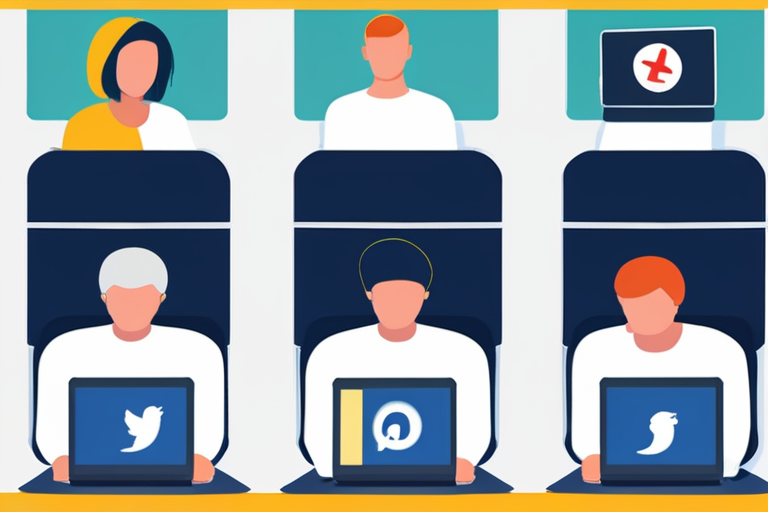 "Australia Takes Aim at Social Media for Under 16s"