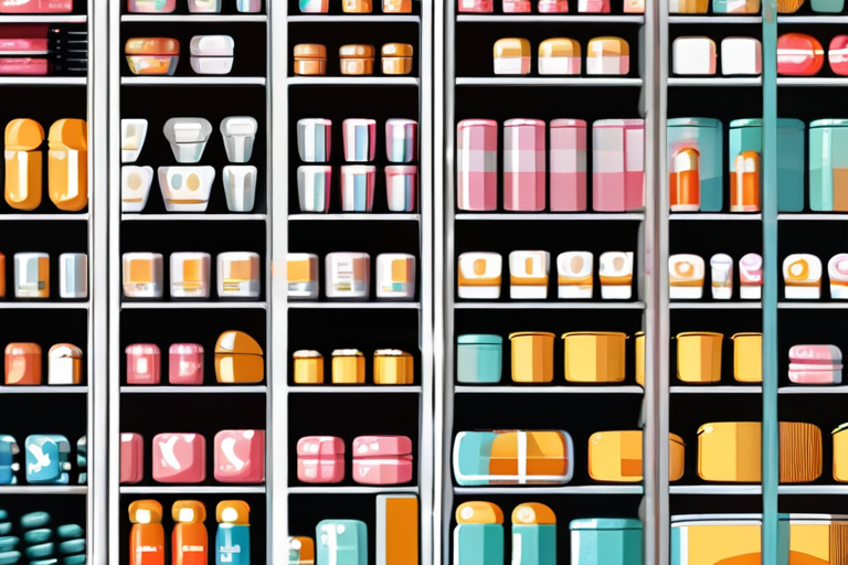 U.S.-Funded Birth Control Stockpile Spoils in Belgium Due to Poor Storage