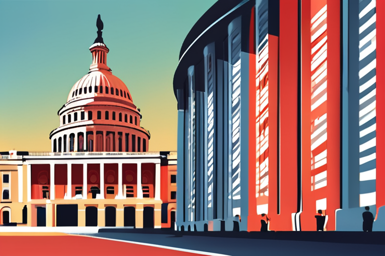 Government Reopens After Record 35-Day Shutdown: What's Next for Federal Workers