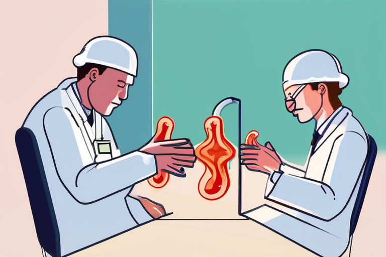 "Scientists Revive Kidneys in Mice, Human Hope Renewed"