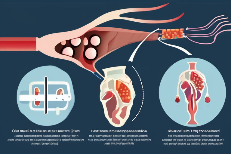 Scientists Reactivate Ancient Gene with CRISPR, Halt Gout and Fatty Liver Progression