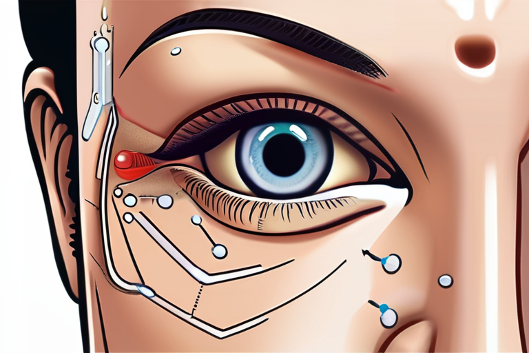 Researchers Correct Key Findings on Skin Expansion Mechanisms