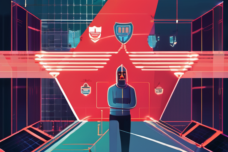 AI-Powered Hackers Launch Global Cyber Espionage Campaign