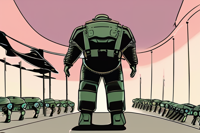 Supreme Court to Decide if Trump Can Deploy Troops Against US Citizens