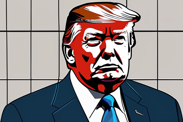 BBC Executives on Brink of Admitting Error in Trump Documentary Investigation