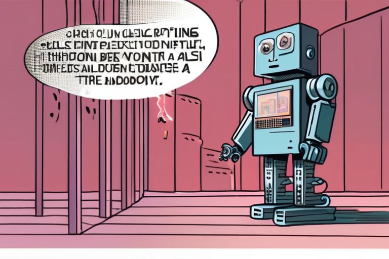 Economist Prescribes 1% GDP Fix for Avoiding AI Apocalypse