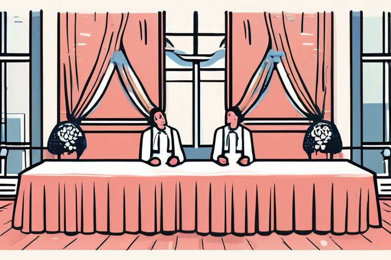 Team Member Dilemma: To Lie or Not to Lie About Attending Colleague's Wedding